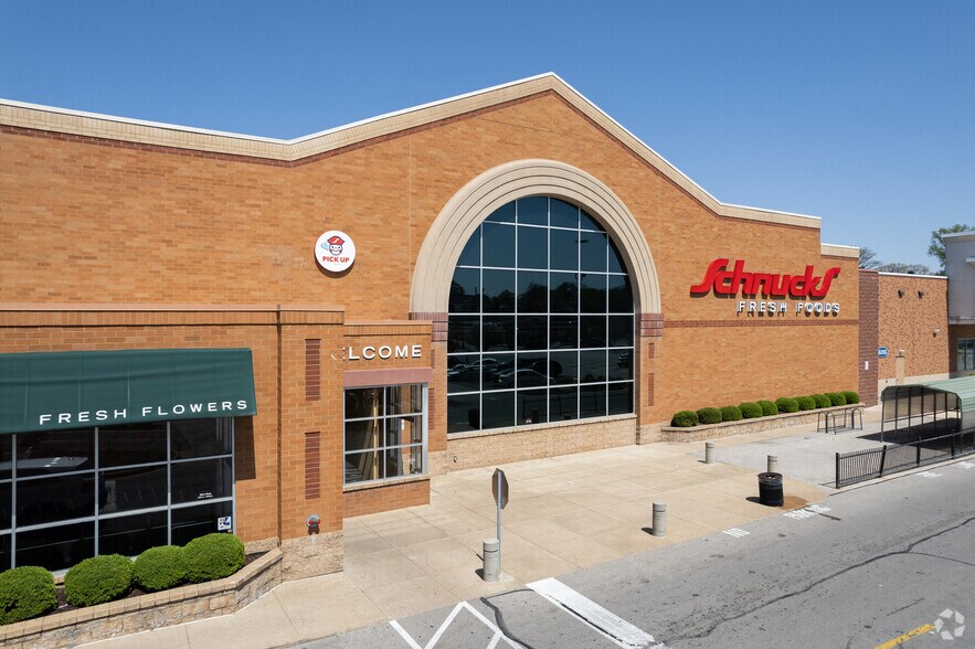 More Photos Of 1042 Loughborough Ave, Saint Louis Unknown For Lease