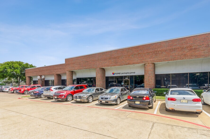 More Photos Of 10410-10420 Miller Rd, Dallas Unknown For Lease