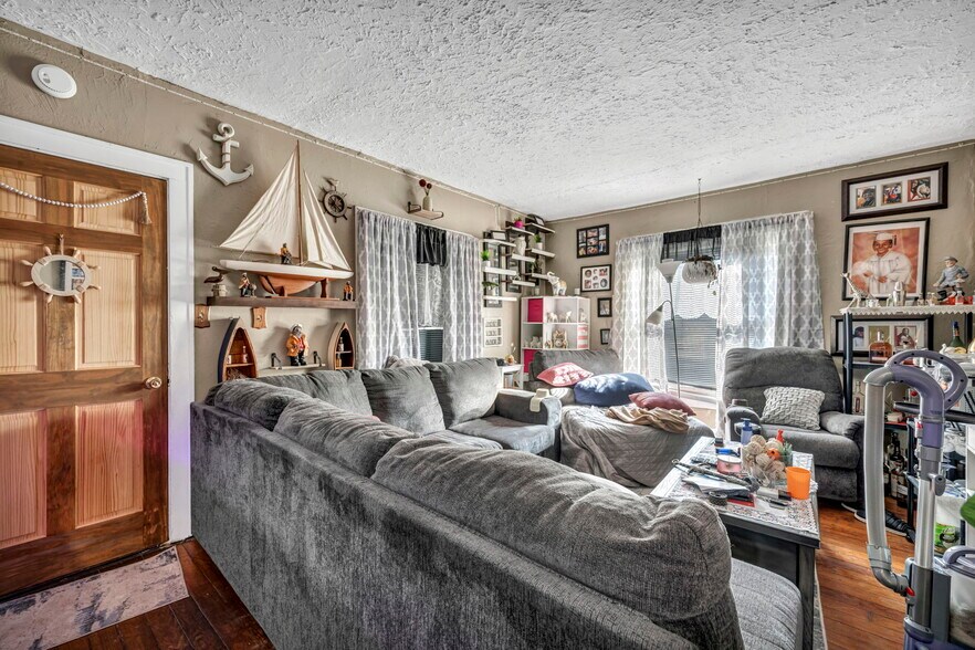 More Photos Of 2127 W 100th St, Cleveland Multifamily For Sale