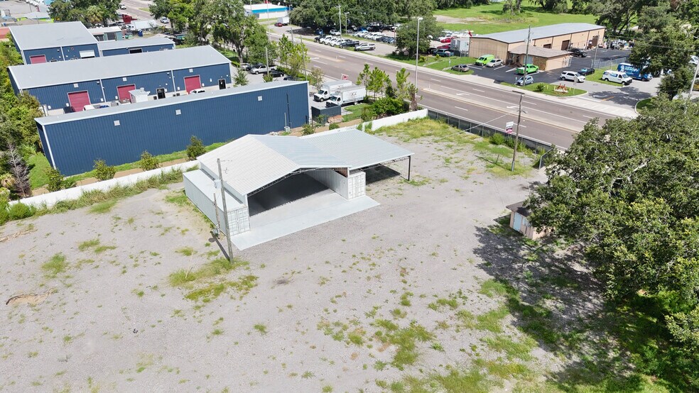 More Photos Of 7305 Causeway Blvd, Tampa Land For Lease