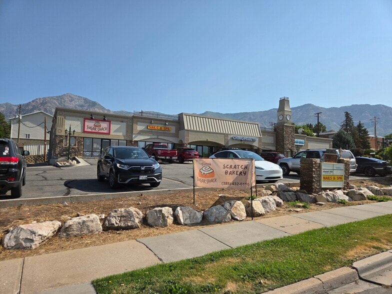 More Photos Of 428 E 2600 N, Ogden Freestanding For Lease