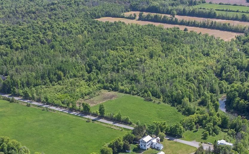 More Photos Of 232 Actons Corners Rd, Kemptville Land For Sale