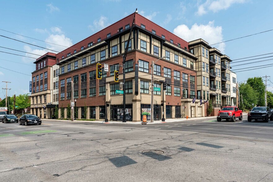 More Photos Of 120 E 5th Ave, Columbus Apartments For Lease