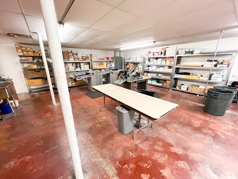 More Photos Of 311 E Illinois Ave, Midland Office For Sale