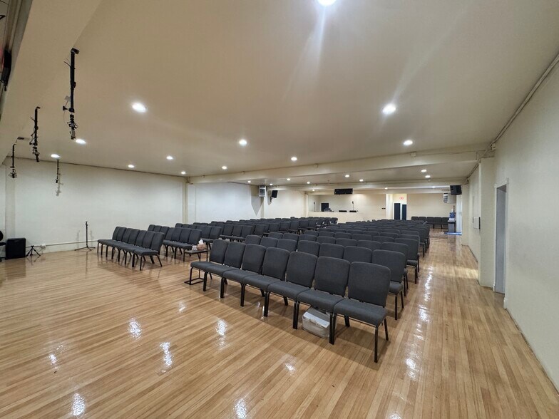 More Photos Of 2618 San Pablo Ave, Berkeley Freestanding For Lease