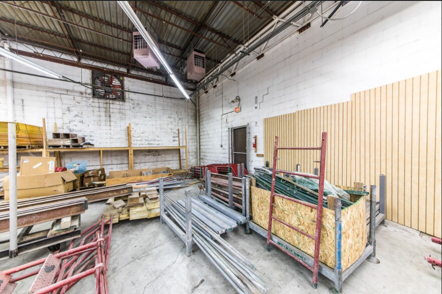 More Photos Of 2730 Delmar Blvd, Saint Louis Warehouse For Lease