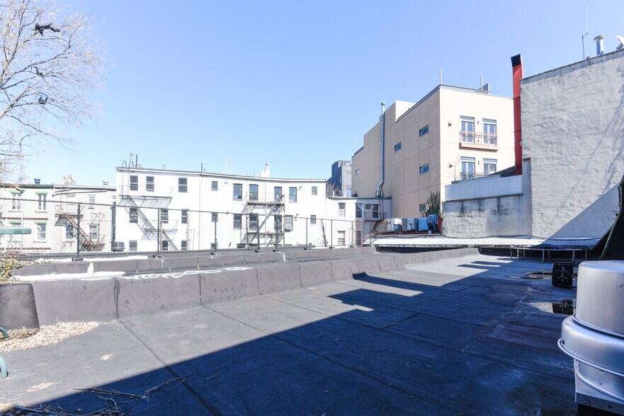 More Photos Of 361 Metropolitan Ave, Brooklyn General Retail For Lease