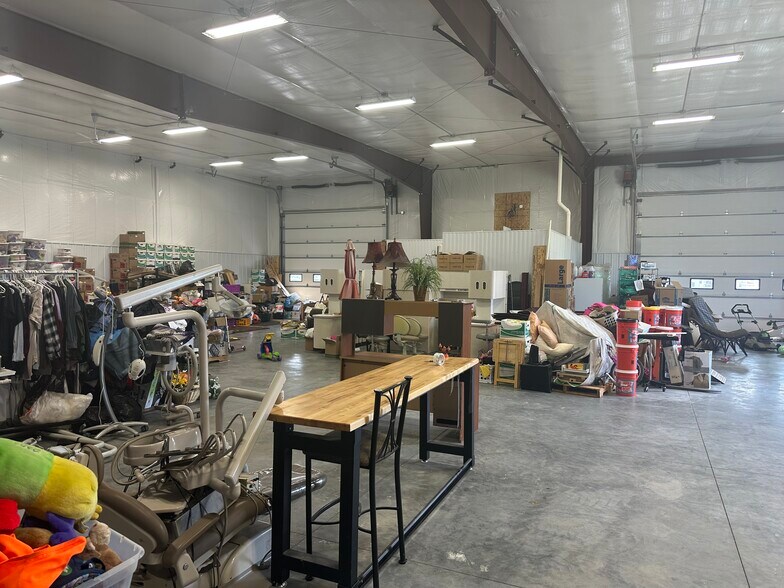 More Photos Of 6875 King Ave W, Billings Flex For Sale