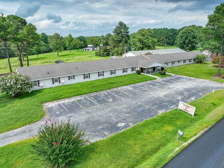 Primary Photo Of 361 Leonard Rd, Louisburg Assisted Living For Sale