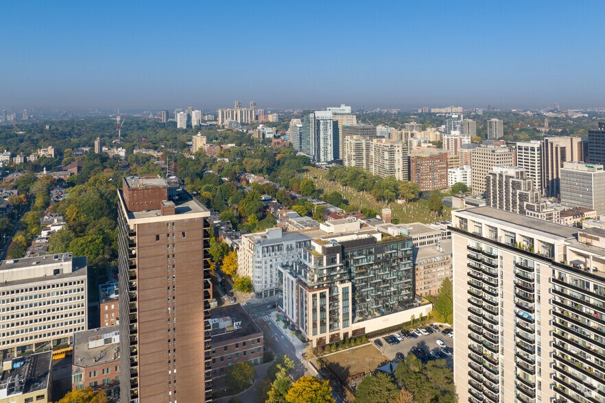 More Photos Of 1331 Yonge St, Toronto Apartments For Lease