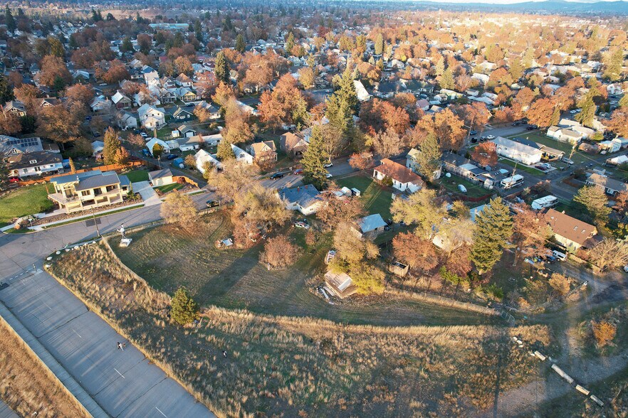 More Photos Of 6XX N. Summit Blvd, Spokane Land For Sale