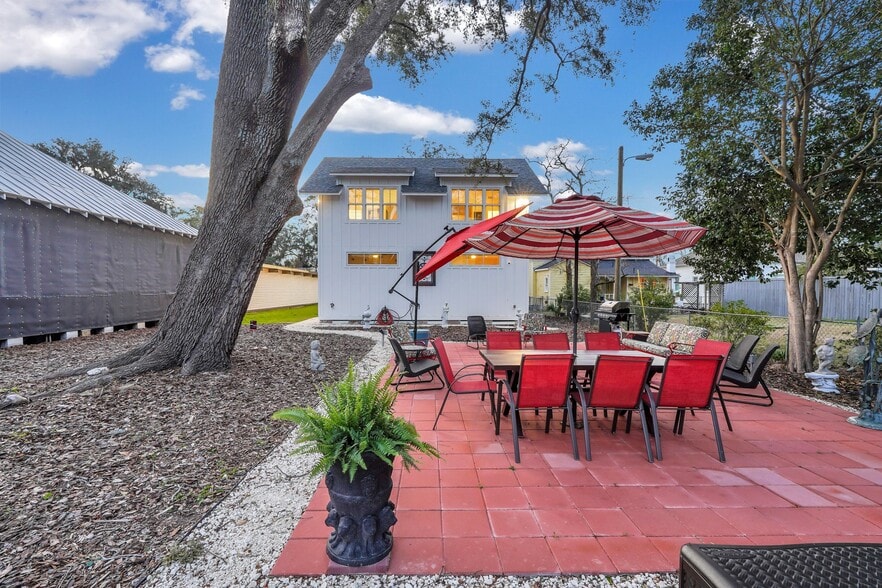 More Photos Of 2716 Mechanics Ave, Savannah Religious Facility For Sale