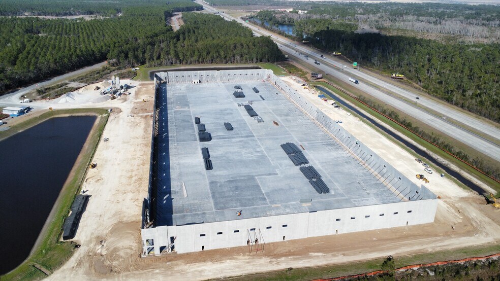 Primary Photo Of 6500 Golden Isles, Brunswick Land For Sale