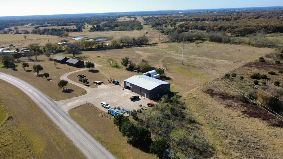 More Photos Of 501 FM 2960, Whitney Flex For Sale