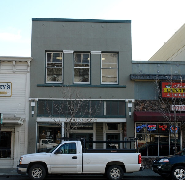More Photos Of 108 Petaluma Blvd, Petaluma Storefront Retail Residential For Sale