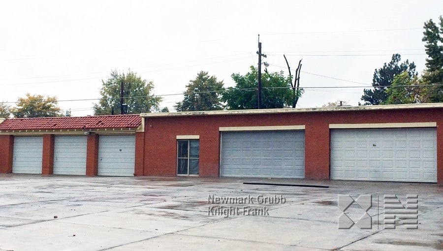 More Photos Of 4001 Jason St, Denver Warehouse For Sale