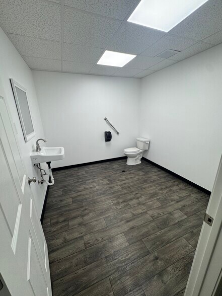 More Photos Of 130 W Smith St, Corry Storefront For Lease