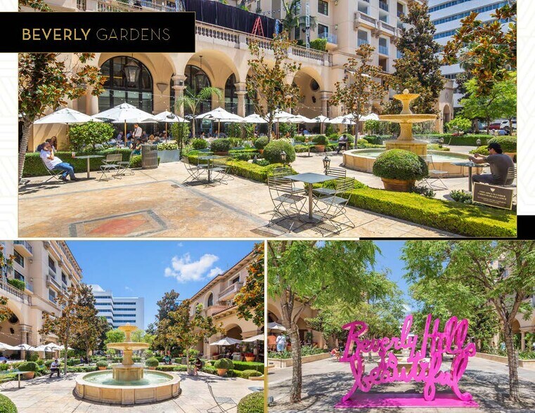 More Photos Of 238 N Canon Dr, Beverly Hills Restaurant For Lease