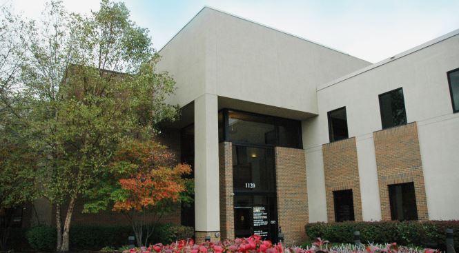 More Photos Of 1120 Polaris Pky, Columbus Medical For Lease