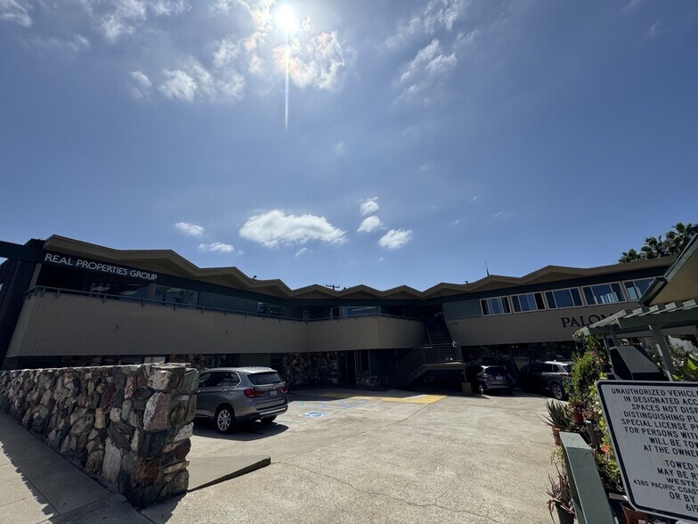 More Photos Of 3675-3683 Voltaire St, San Diego Freestanding For Lease
