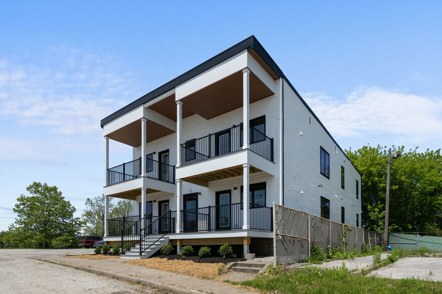 More Photos Of 1295 W Holmden Ave, Cleveland Apartments For Sale