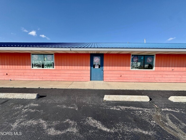 More Photos Of 13805 State Route 107, Montpelier Freestanding For Sale