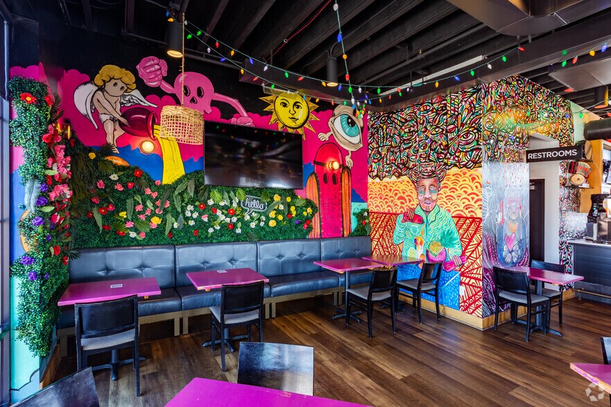 More Photos Of 3941 Erie St, Willoughby General Retail For Sale