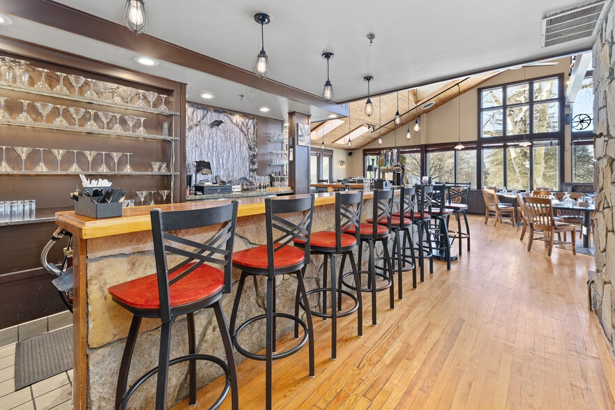 More Photos Of 1844 Depot St, Manchester Center Restaurant For Sale