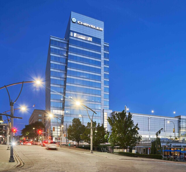 More Photos Of 1 Riverside Dr W, Windsor Office For Lease