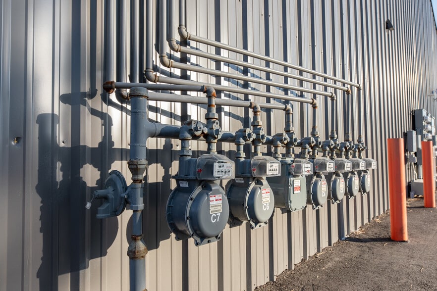 More Photos Of 543-583 Navajo Trail Dr, Pagosa Springs Warehouse For Sale