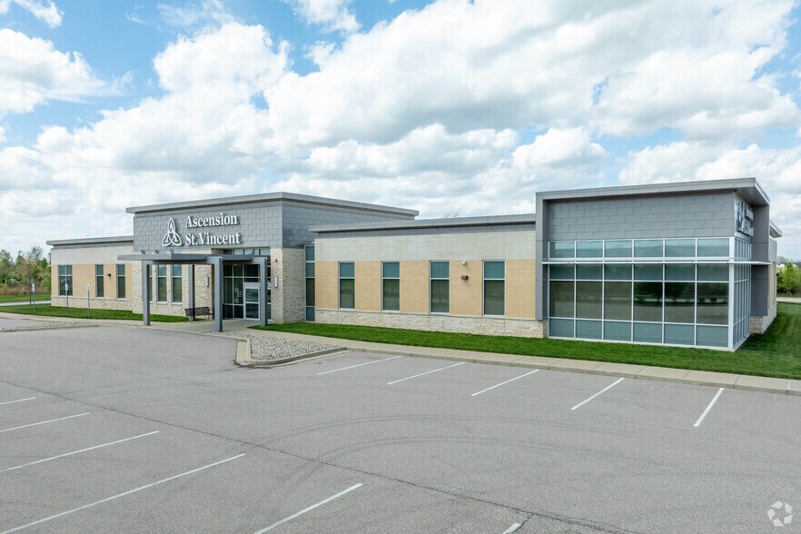 More Photos Of 1300 Innovation Pkwy, Greenwood Assisted Living For Lease