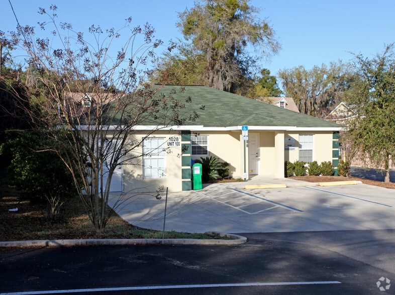 Primary Photo Of 1028 E Silver Springs Blvd, Ocala Office For Lease