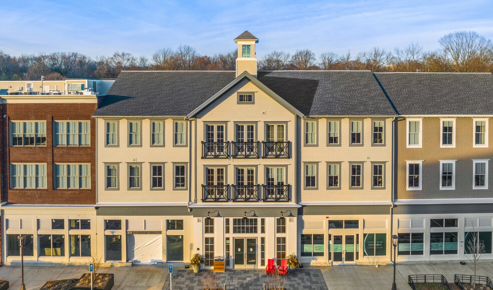 More Photos Of 102 Heights Rd, Darien Apartments For Lease