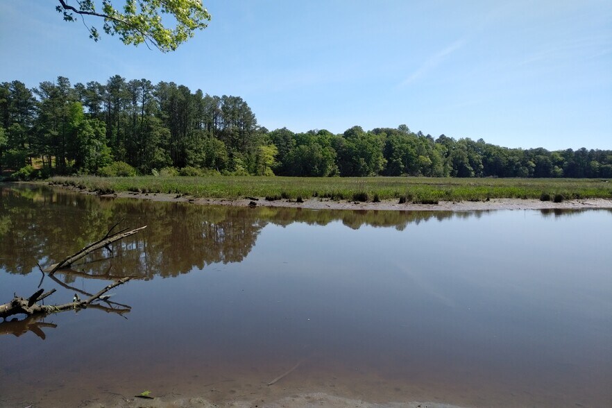 More Photos Of Trigger Lane, Colonial Beach Land For Sale