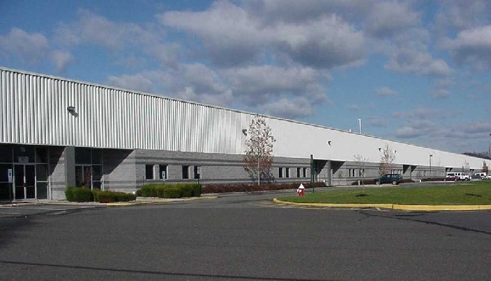 Primary Photo Of 114 Melrich Rd, Cranbury Warehouse For Lease