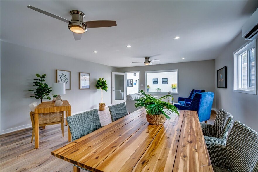 More Photos Of 323-325 Culver Blvd, Playa Del Rey Storefront Retail Residential For Sale