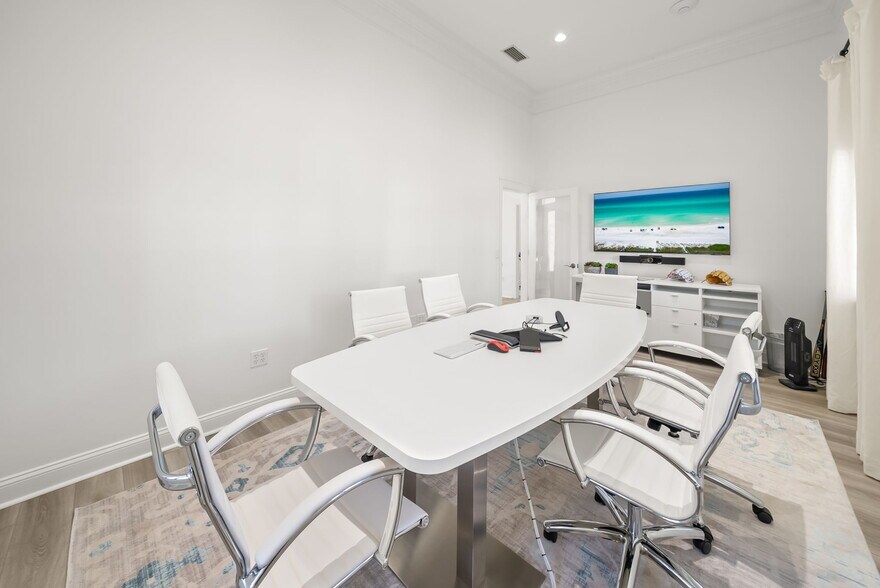 More Photos Of 4039 E County Highway 30A, Santa Rosa Beach Office For Sale
