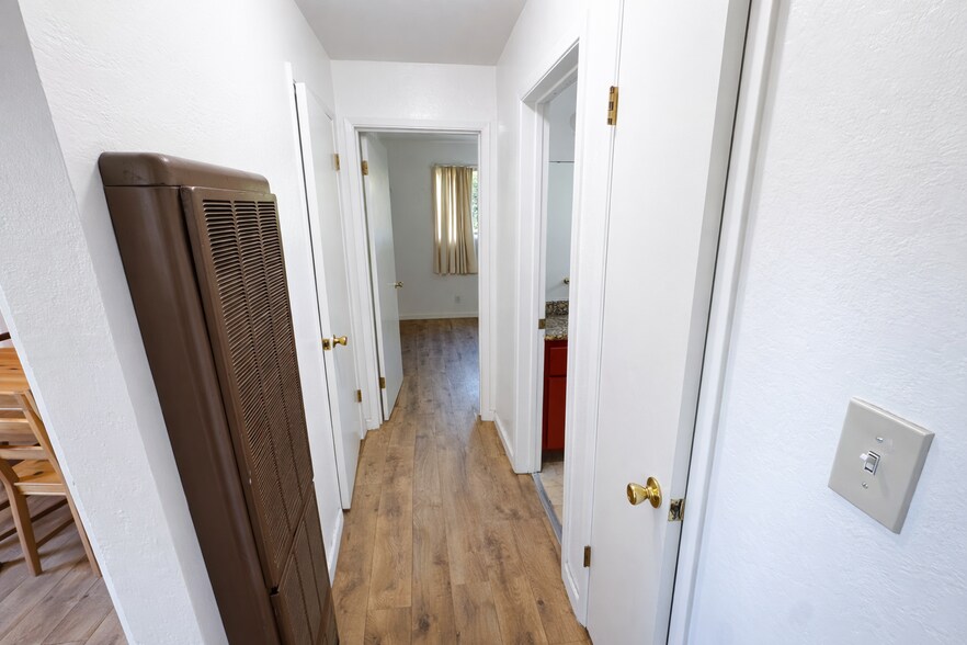 More Photos Of 2015 Hearst Ave, Berkeley Apartments For Sale