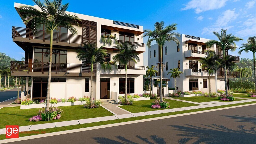 More Photos Of 2410 N Federal Hwy, Delray Beach Land For Sale