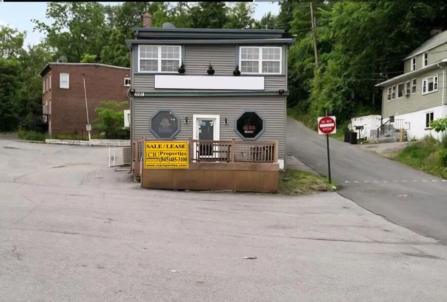 More Photos Of 1101 River Rd, New Windsor Township Restaurant For Lease