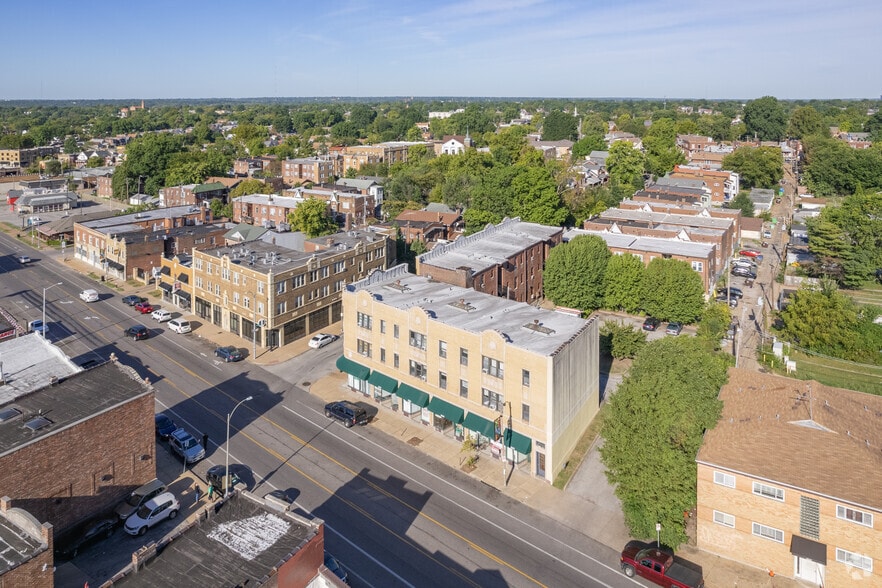 More Photos Of 4533 Gravois Ave, Saint Louis Apartments For Lease