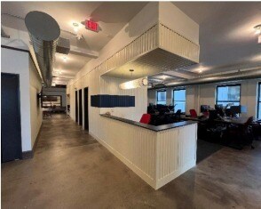 More Photos Of 2111-2115 Woodward Ave, Detroit Office For Lease
