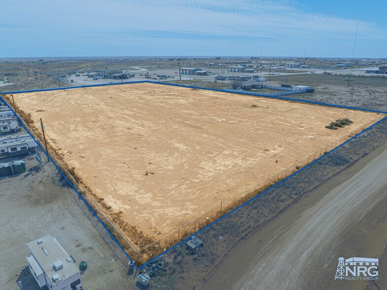 More Photos Of TBD East County Road 140, Midland Land For Lease