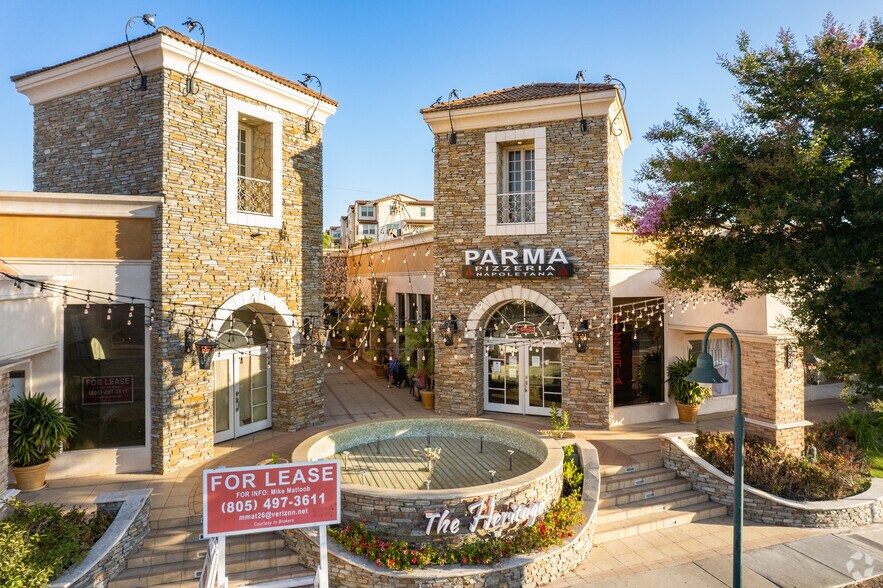 More Photos Of 756-868 E Thousand Oaks Blvd, Thousand Oaks Unknown For Lease