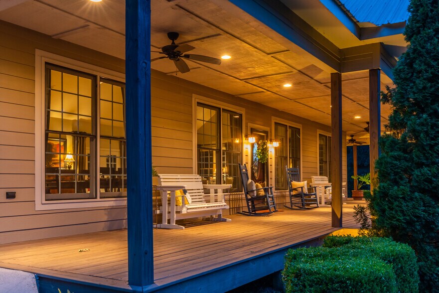 More Photos Of 565 Owens Gin Rd NE, Calhoun Lodge Meeting Hall For Sale