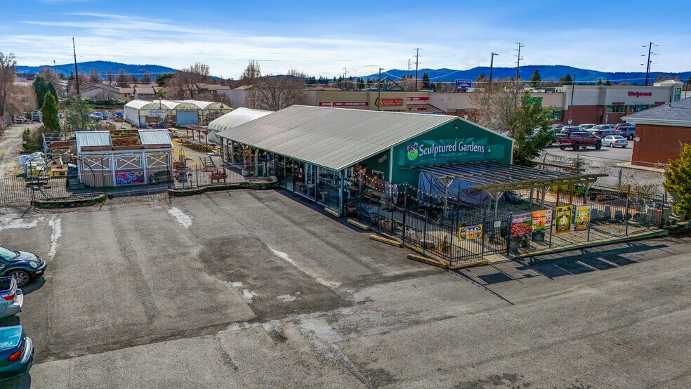 More Photos Of 15612 E Sprague Ave, Veradale Land For Sale