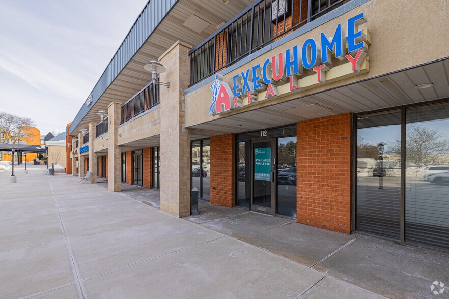 More Photos Of 1777 Reisterstown Rd, Pikesville Unknown For Lease