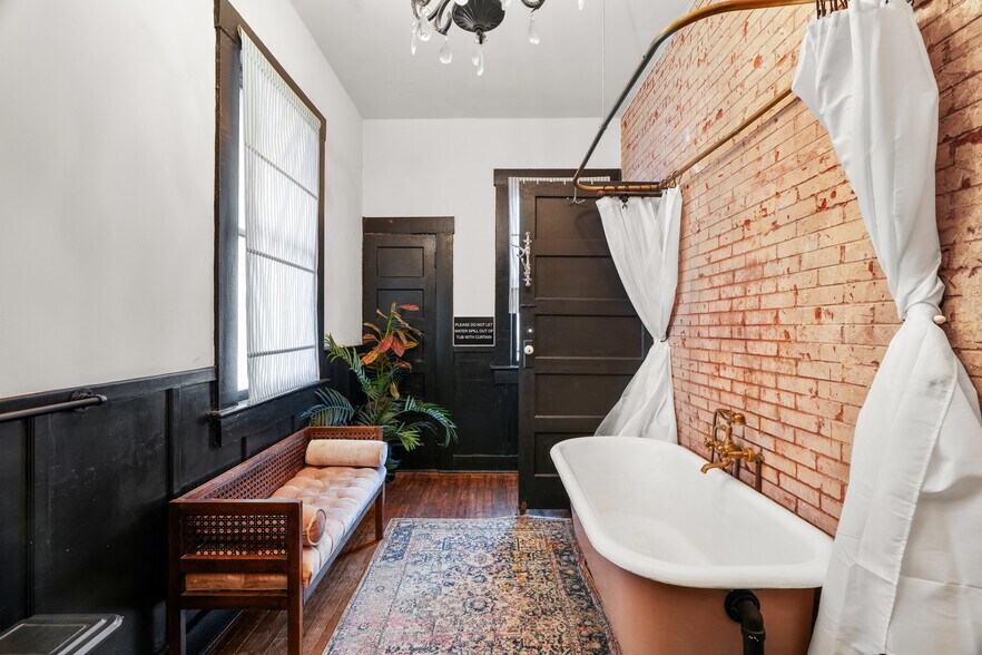 More Photos Of 1137 Arizona Ave, El Paso Apartments For Sale