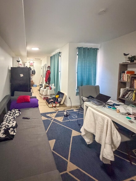 More Photos Of 410 Utica Ave, Brooklyn Storefront Retail Office For Sale