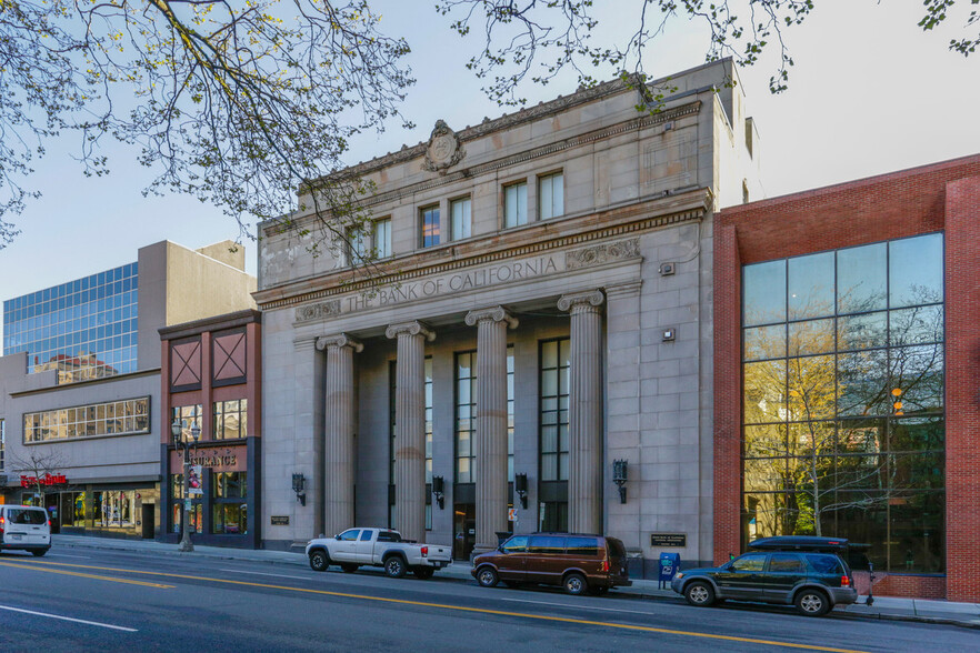 Primary Photo Of 1009-1013 Pacific Ave, Tacoma Storefront Retail Office For Lease